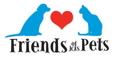 Friends of Jackson County Animal Shelter Pets